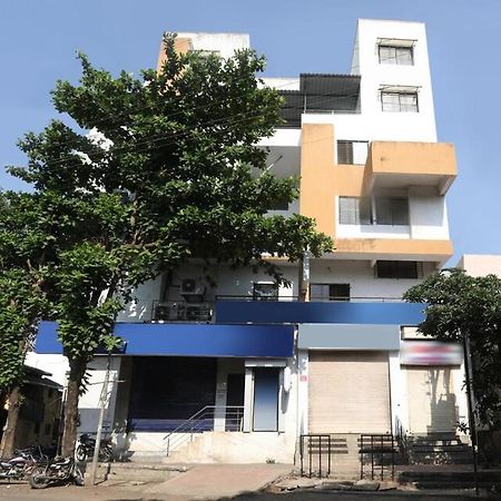 Hotel Govindpuram Kolhapur Zewnętrze zdjęcie